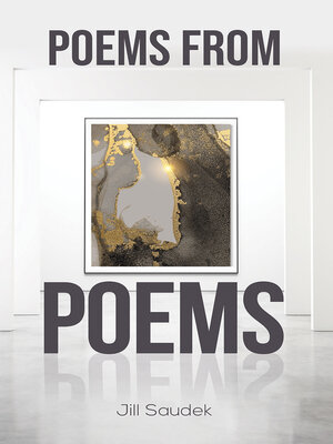 cover image of Poems from Poems